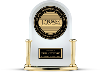 DISH Customer Service - Ranked #1 by JD Power - Denny's Satellite Shop in Roseburg, Oregon - DISH Authorized Retailer