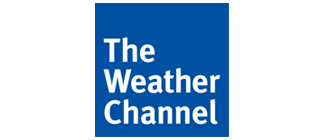The Weather Channel | TV App |  Roseburg, Oregon |  DISH Authorized Retailer